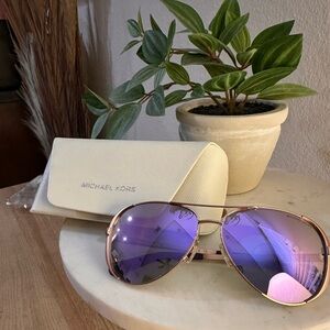 Michael Kors Chelsea Aviators